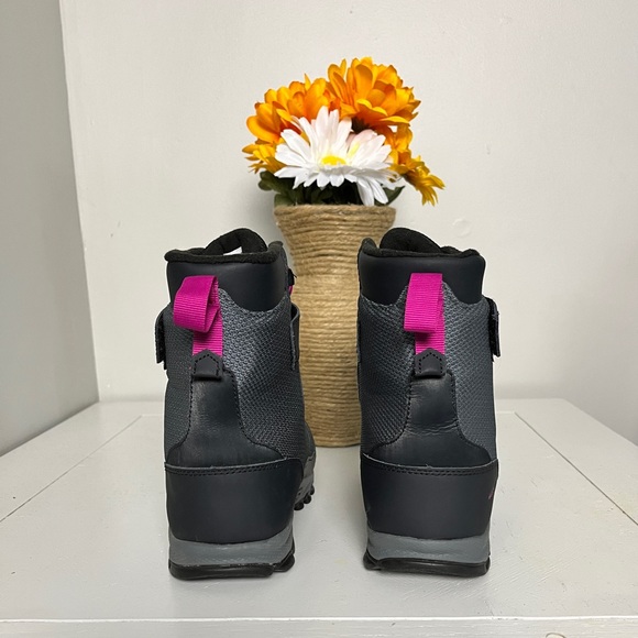 Columbia snow boots - Picture 7 of 13